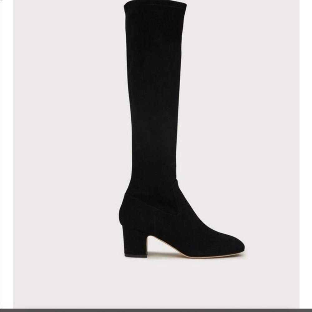 L.K. Bennett London boot